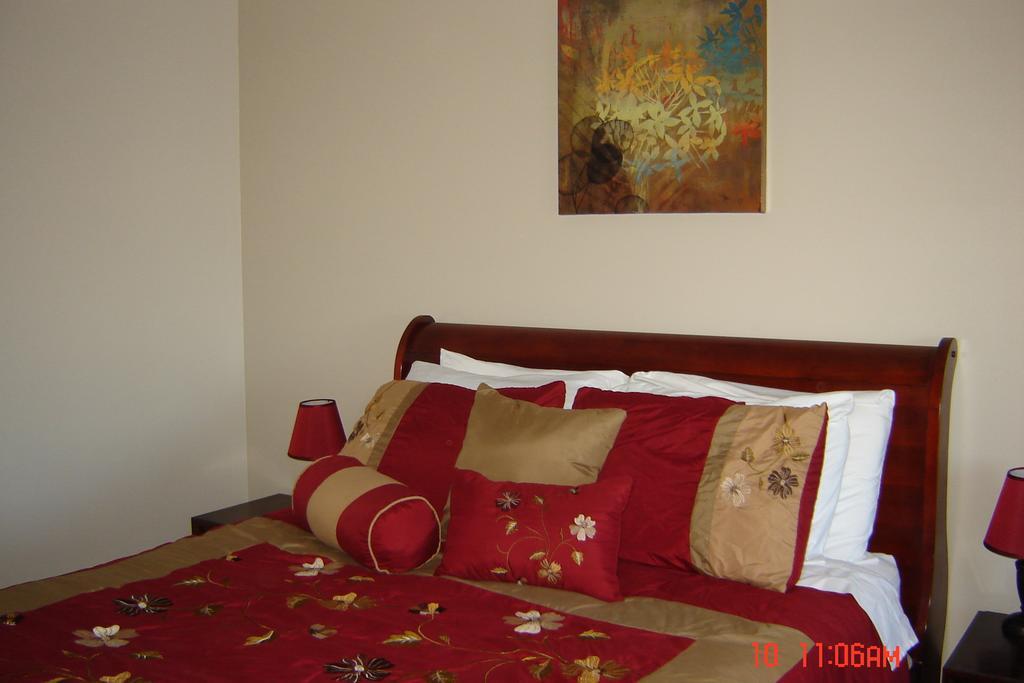 Midway Motel Radisson ห้อง รูปภาพ